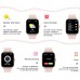 Smart Watch 2021(Call Receive/Dial), 1.72 in HD Full Touch Screen Smartwatch Fitness Tracker with Call/Text/Heart Rate/Blood Pressure/Sleep Step Tracking, Fitness Watch for Android/iOS, Women Man Smart Watch 2021(Call Receive/Dial), 1.72 in HD Full Touch Screen Smartwatch Fitness Tracker with Call/Text/Heart Rate/Blood Pressure/Sleep Step Tracking, Fitness Watch for Android/iOS, Women Man