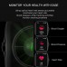 Smart Watch 2021(Call Receive/Dial), 1.72 in HD Full Touch Screen Smartwatch Fitness Tracker with Call/Text/Heart Rate/Blood Pressure/Sleep Step Tracking, Fitness Watch for Android/iOS, Women Man Smart Watch 2021(Call Receive/Dial), 1.72 in HD Full Touch Screen Smartwatch Fitness Tracker with Call/Text/Heart Rate/Blood Pressure/Sleep Step Tracking, Fitness Watch for Android/iOS, Women Man